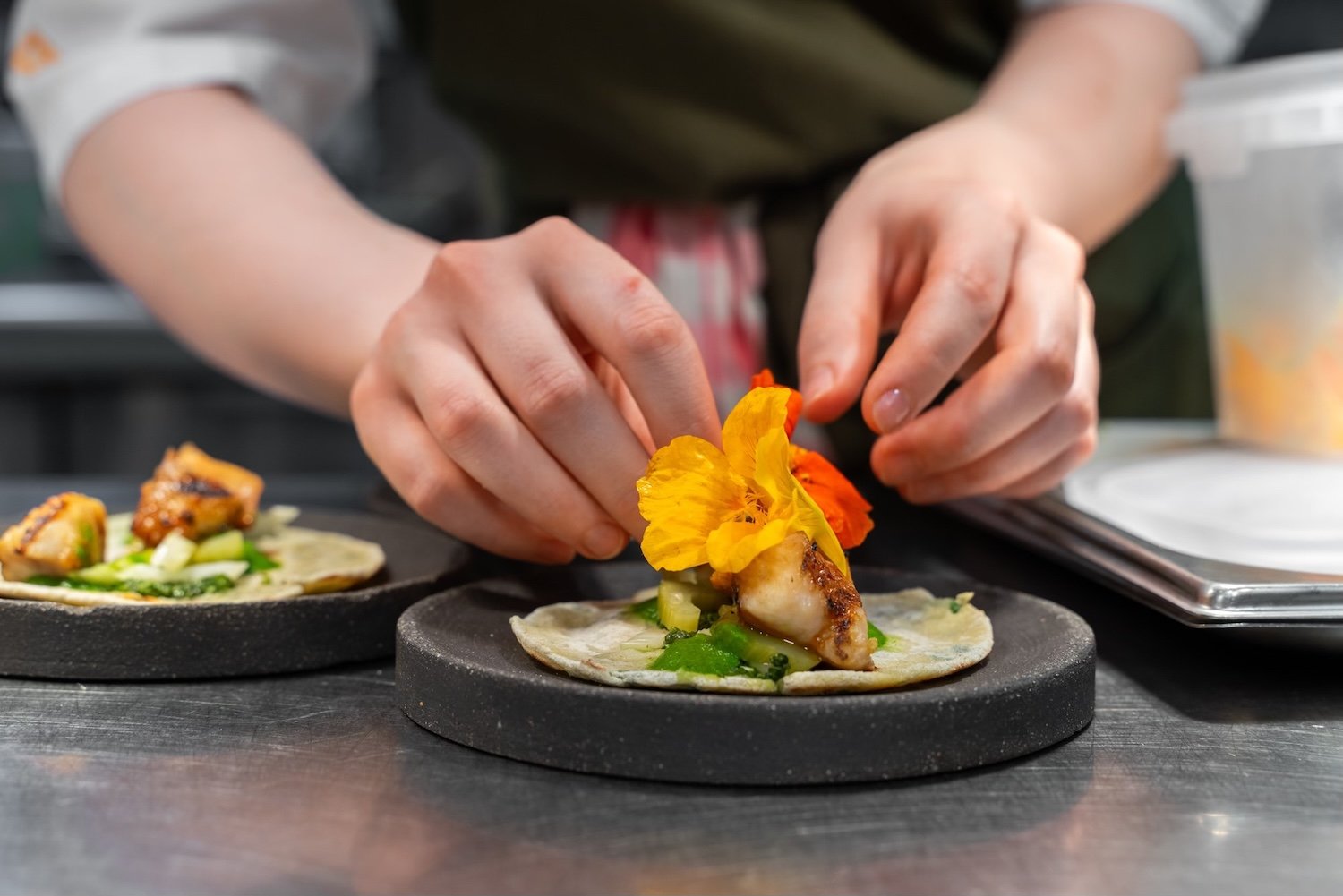 14Horses - Michelin restoranas 2025