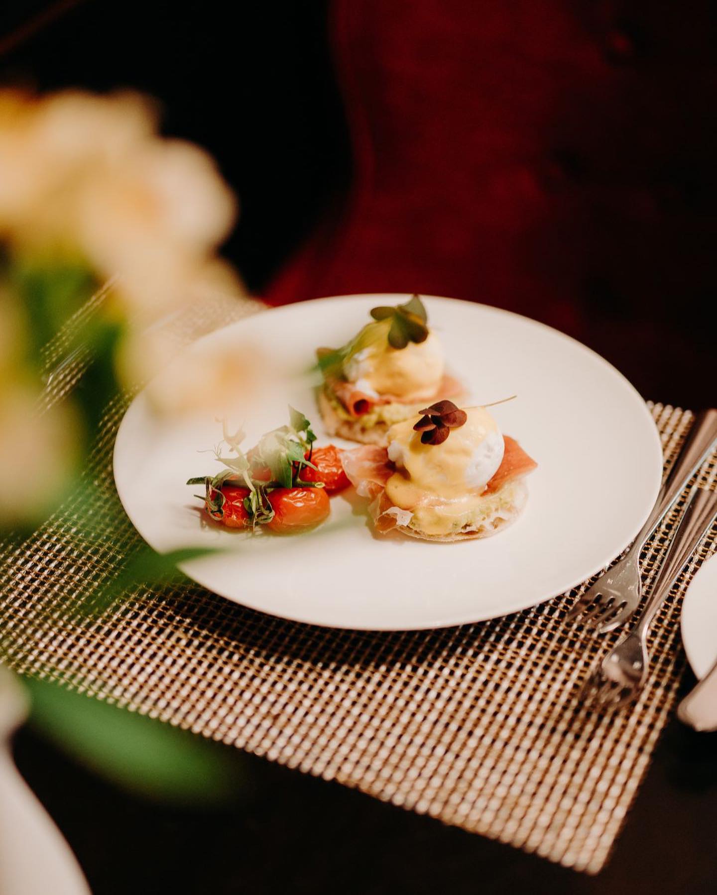 AMBER - best restaurants in Riga  