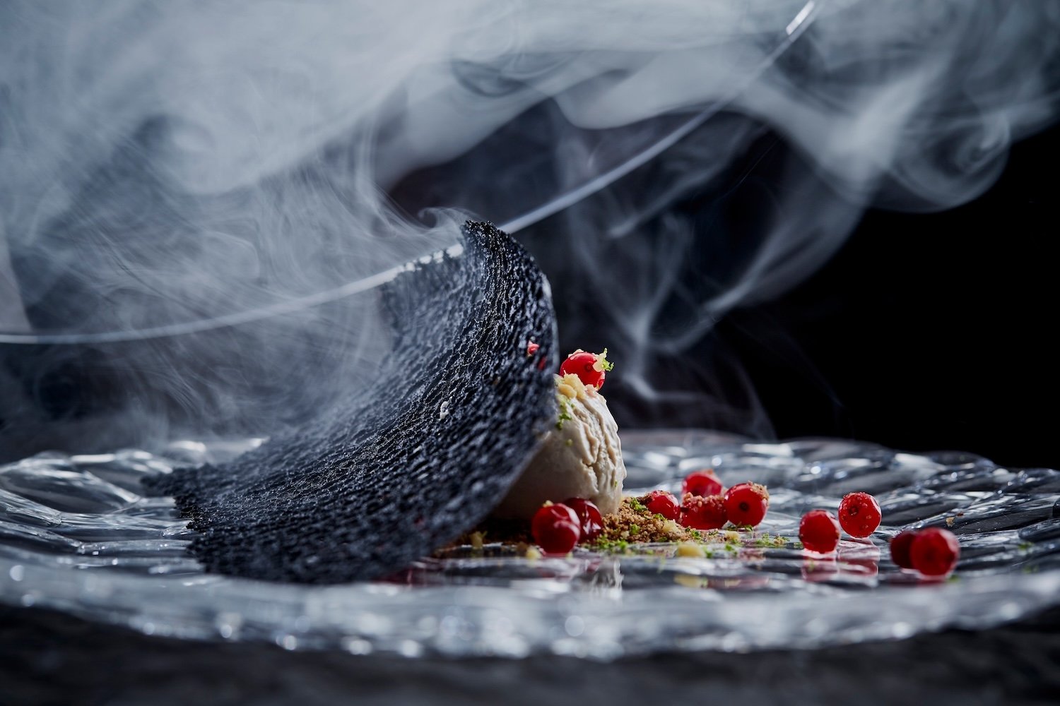 Apvalaus stalo klubas - Michelin restoranas 2025