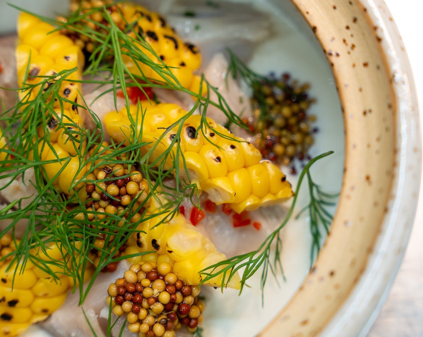 Augustin - Michelin restoranas 2025