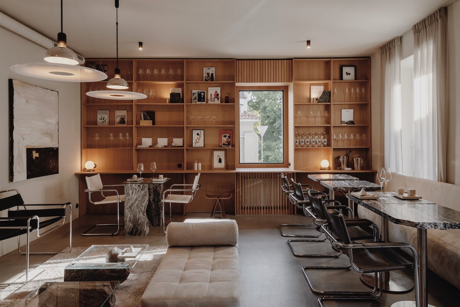 BōHEME HOUSE - velyvieji pusryciai Kaune - brunch Kaunas  