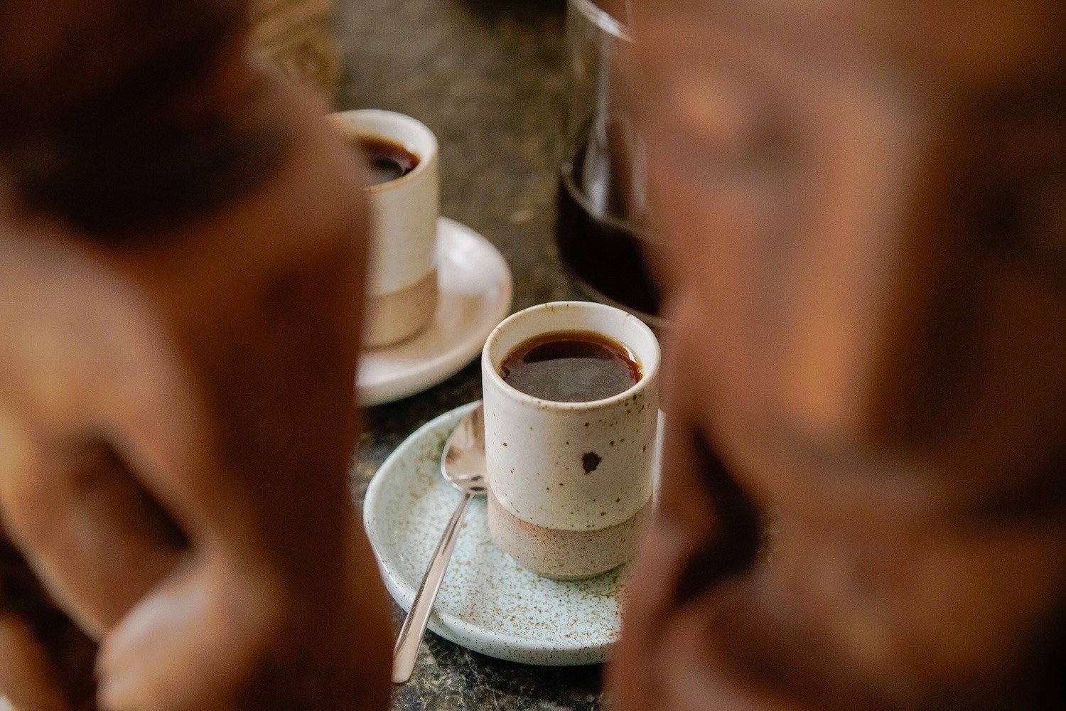 Backstage Cafe - rusine kava Vilnius - specialty coffee Vilnius 