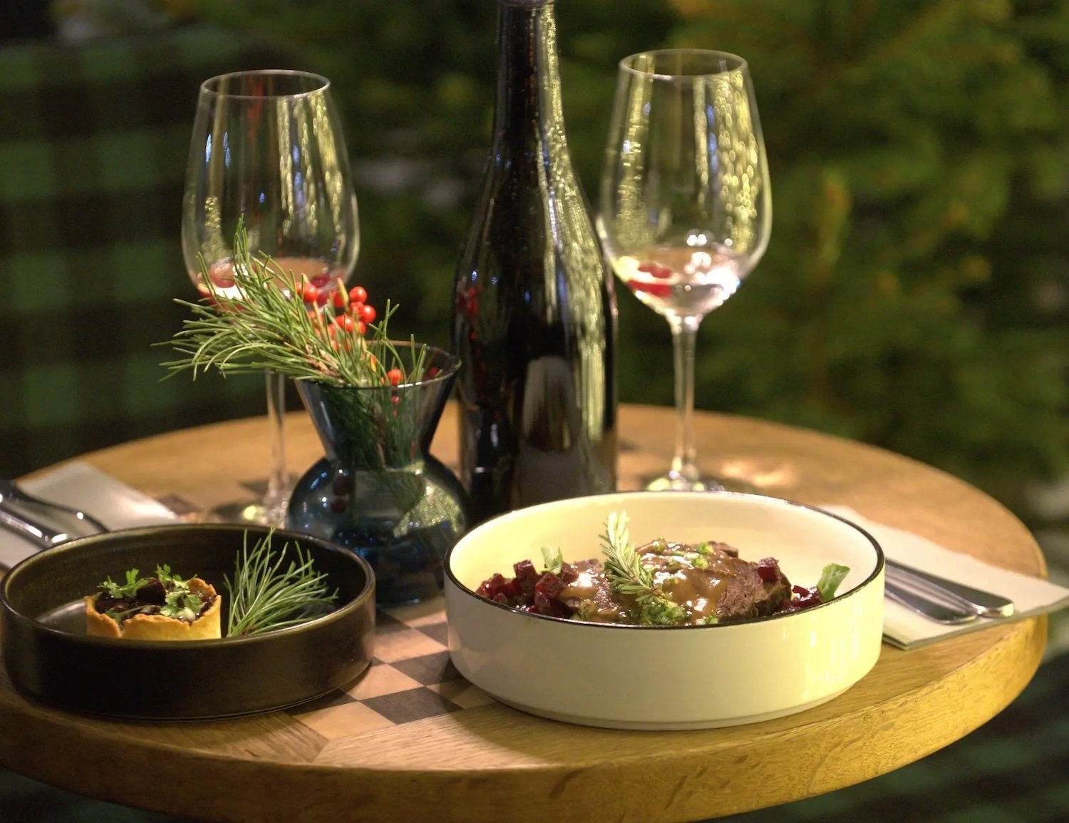 Bruknė - TABLEIN DINERS’ AWARDS 2023  