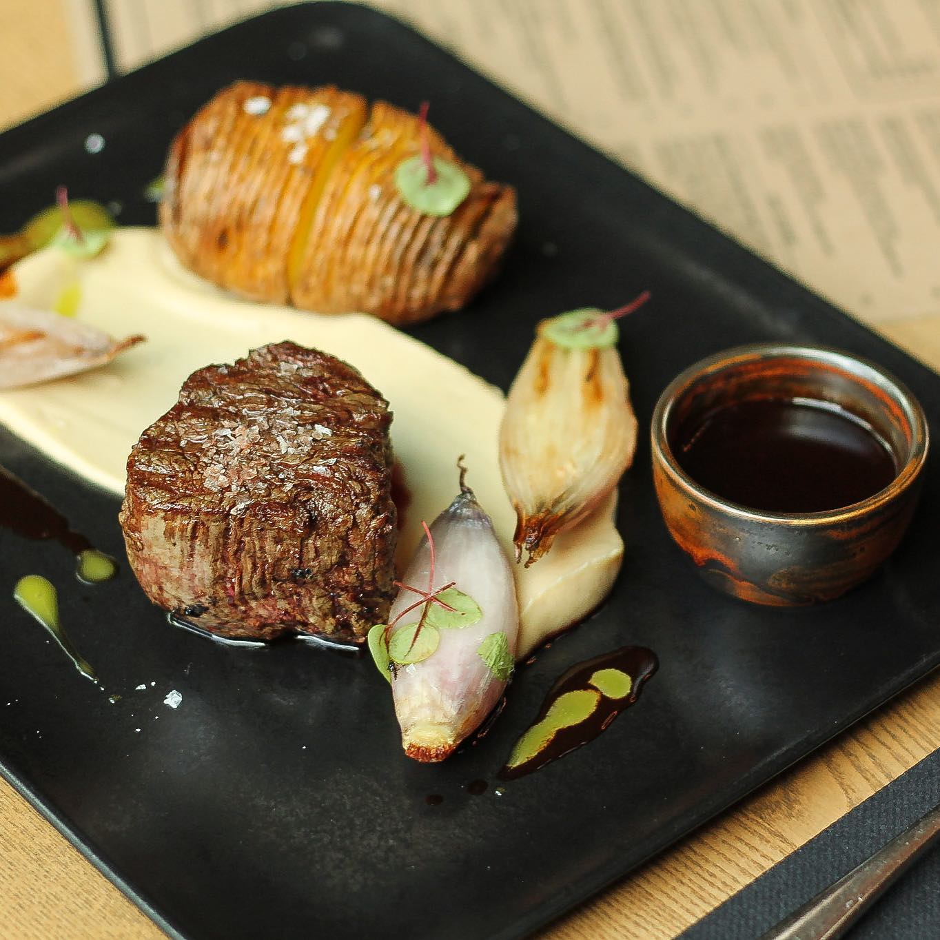 Brussels Mussels Stadium - TABLEIN DINERS’ AWARDS 2023   
