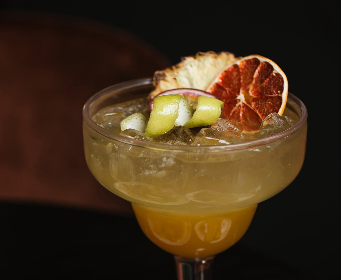 Carré Bar and Lounge   
