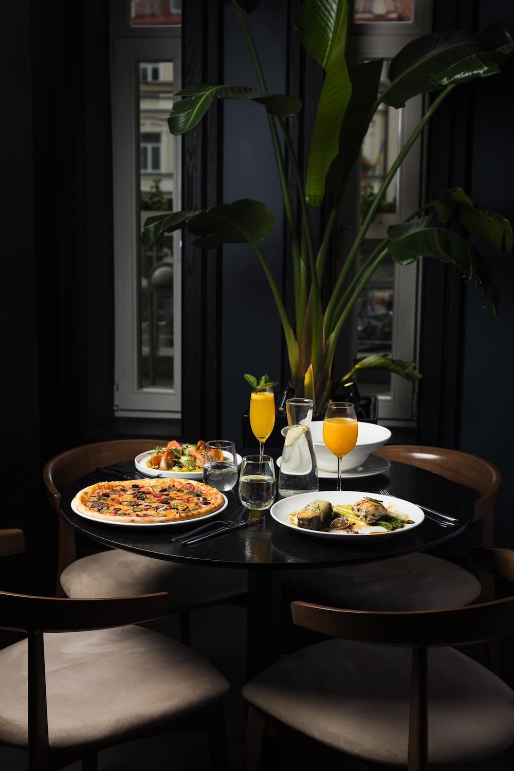 Carré Bar and Lounge - TABLEIN DINERS’ AWARDS 2023    