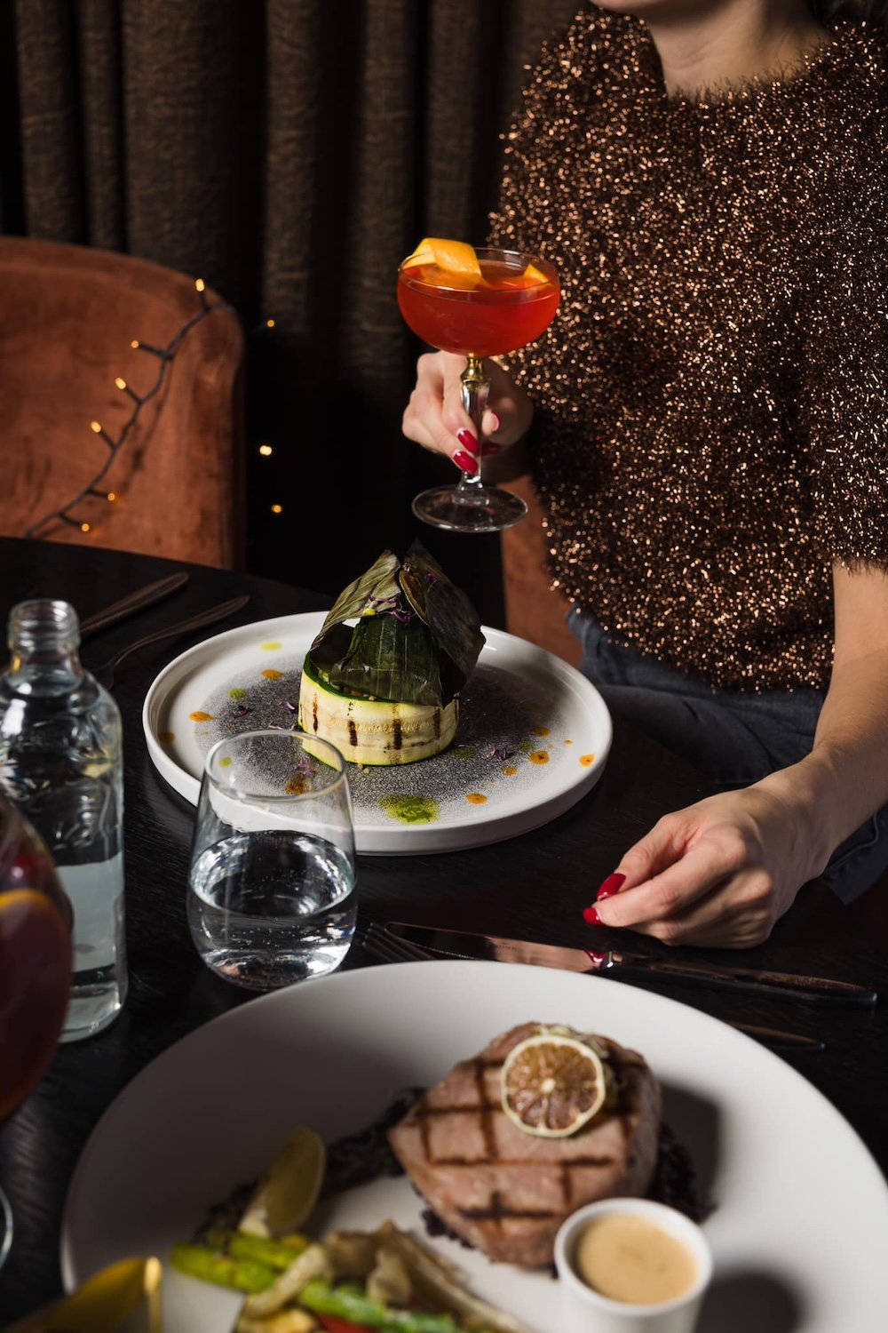 Carré Bar and Lounge - TABLEIN DINERS’ AWARDS 2023  