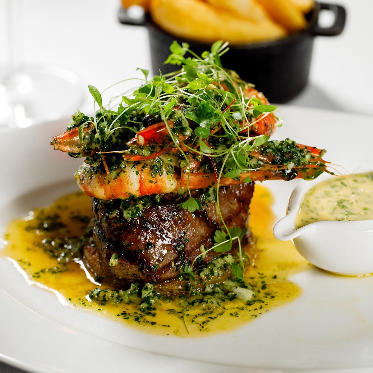 Clifton Hotel - Dine at Dome - United Kingdom  
