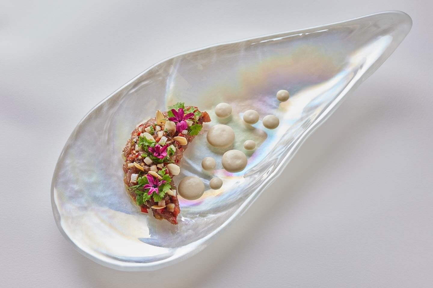 Da Antonio - Michelin restoranas 2025