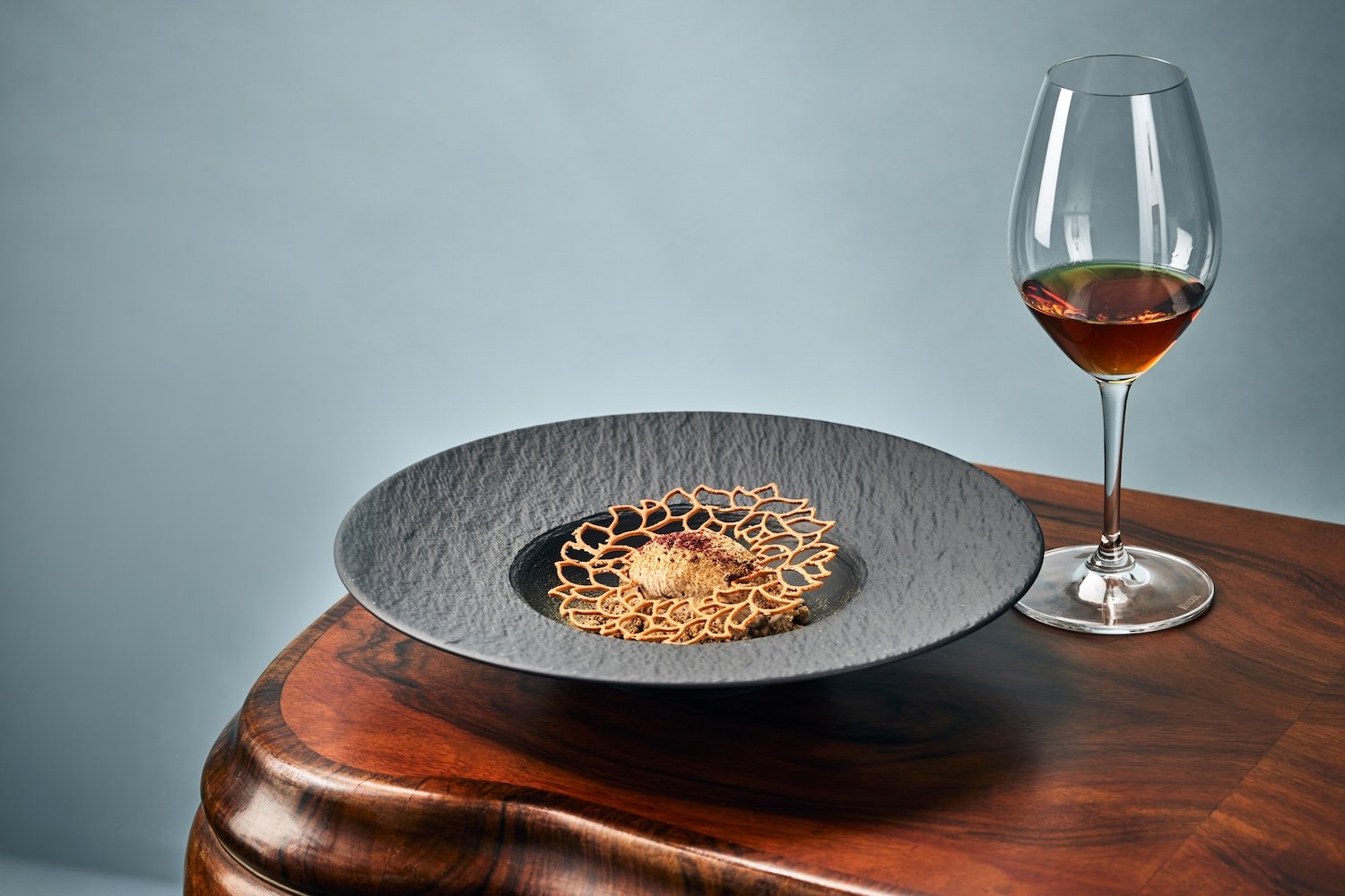 Dine - Michelin restoranas 2025