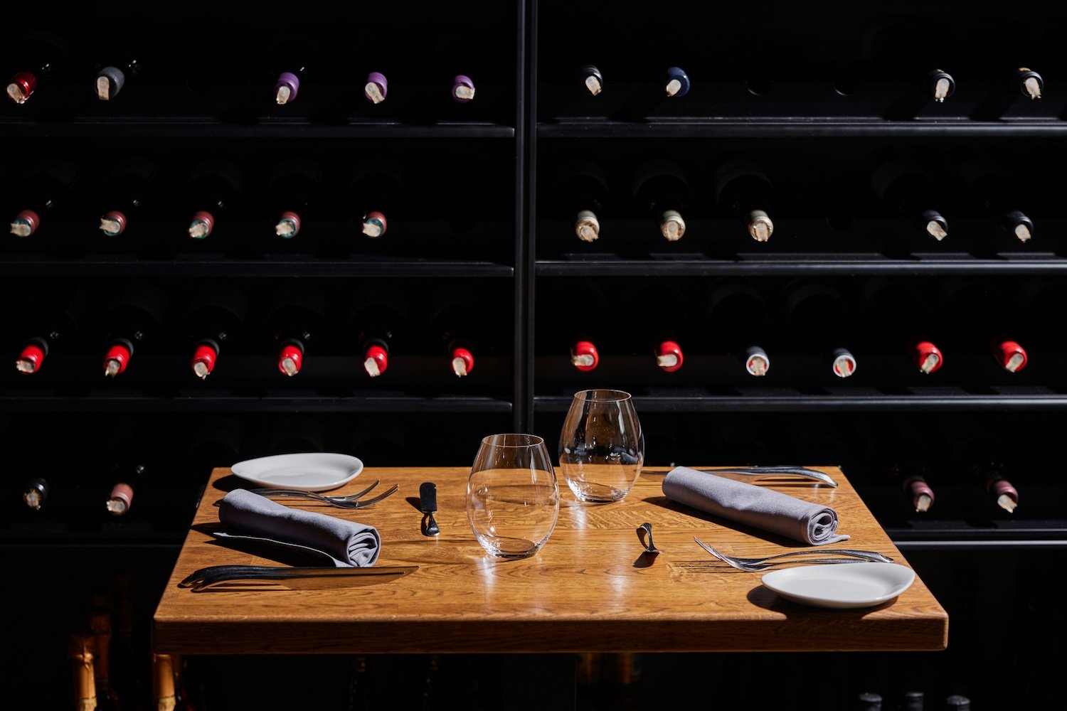Dine - Tablein Dining Week   