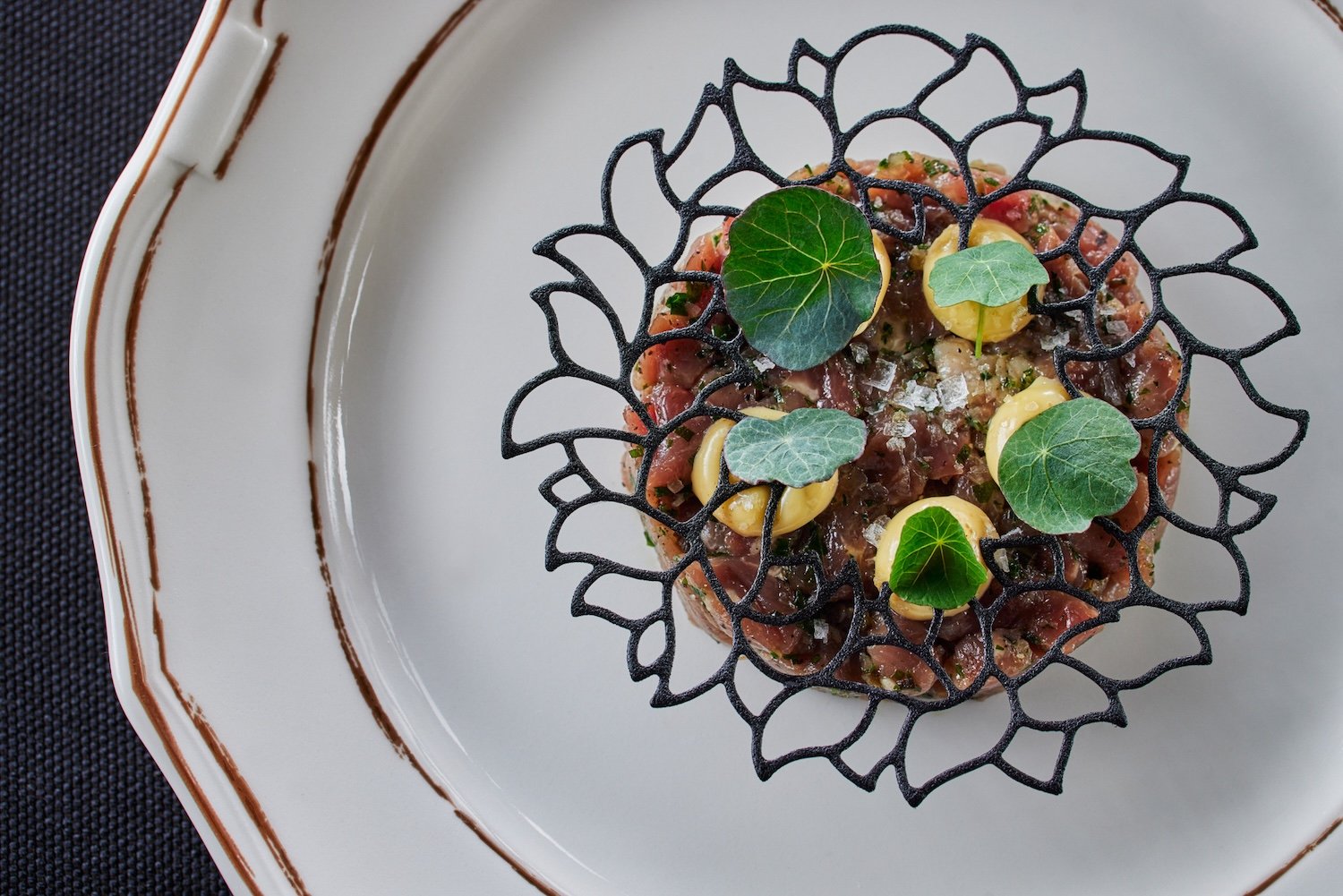 Dine - Tablein Dining Week 