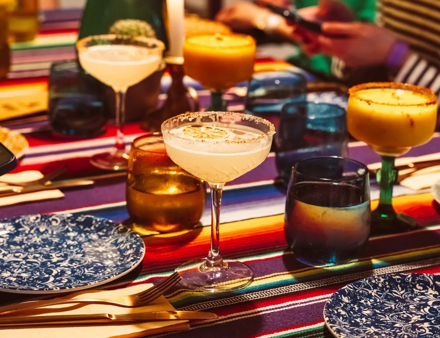 El Gato Negro - TABLEIN DINERS’ AWARDS 2023     