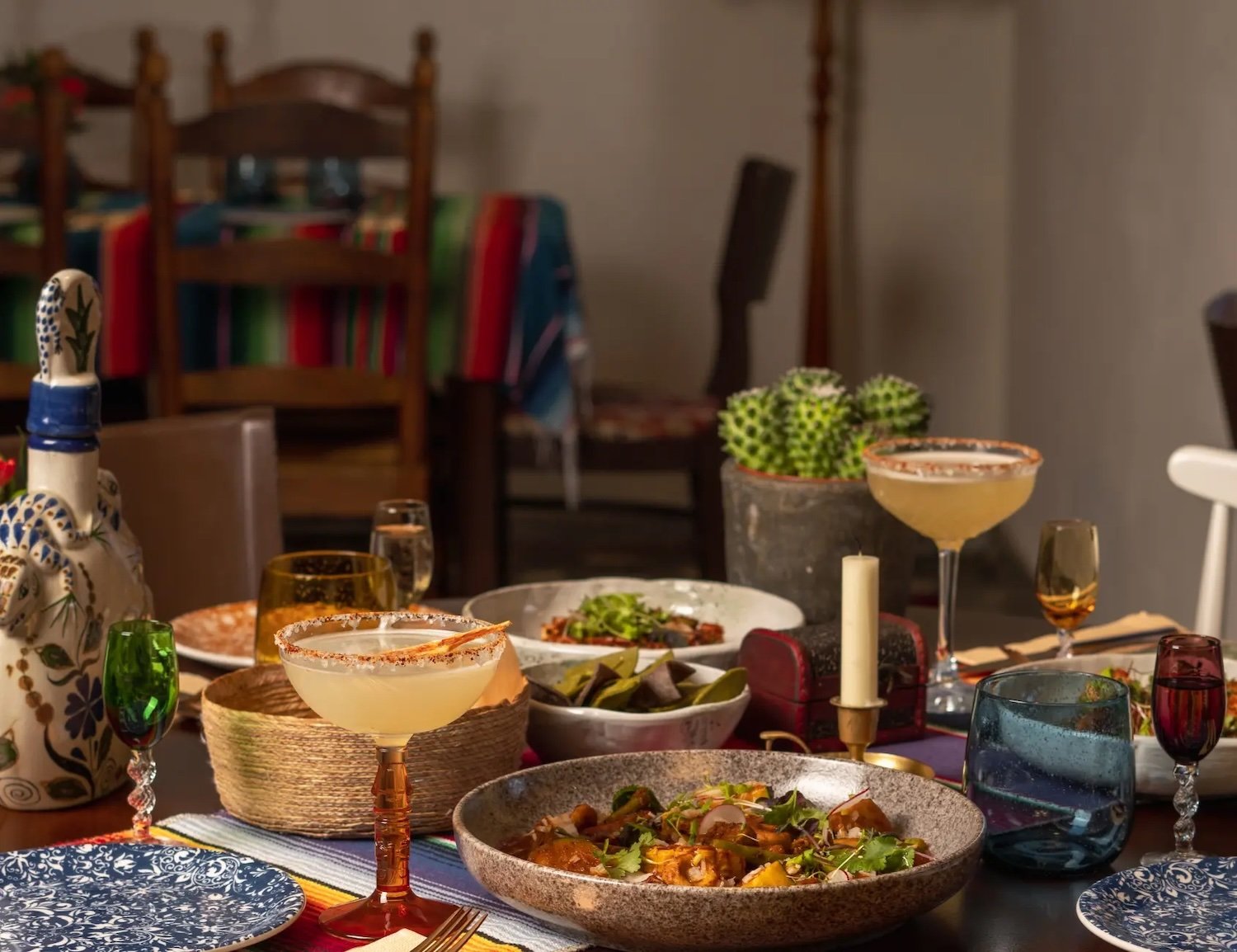 El Gato Negro - TABLEIN DINERS’ AWARDS 2023  