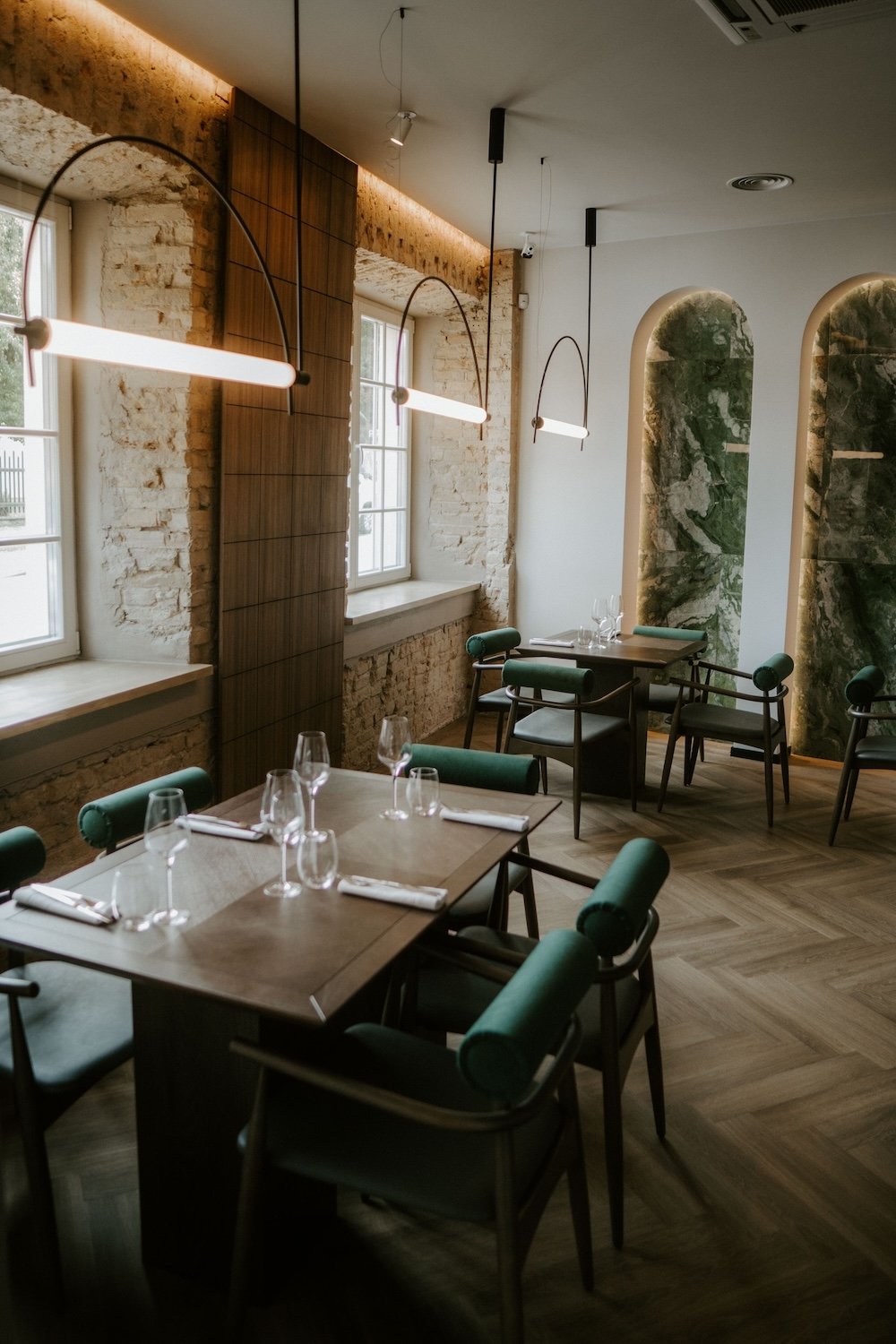 Elven - TABLEIN DINERS’ AWARDS 2023   