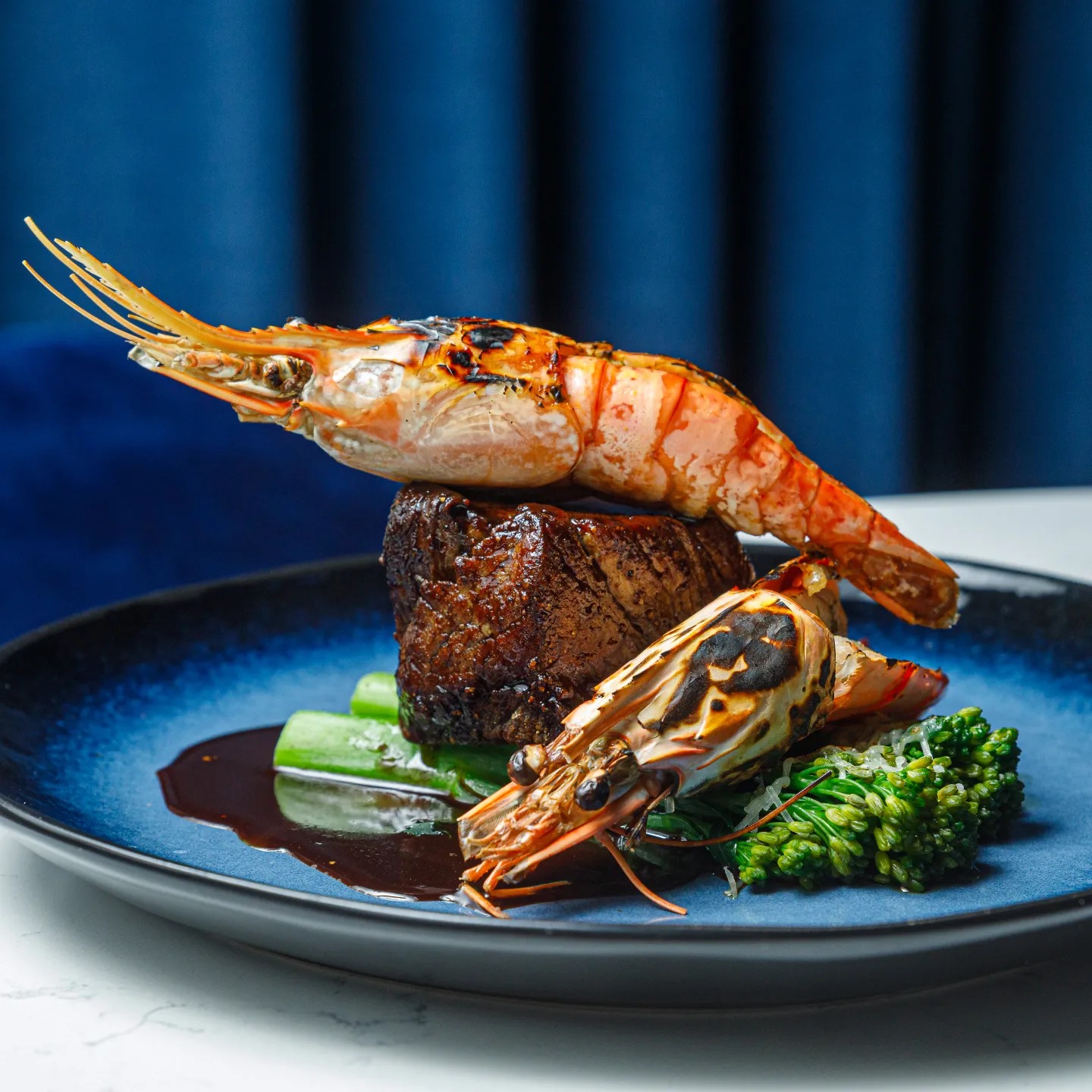 FISH HOUSE Brasserie de Luxe - best restaurants in Riga