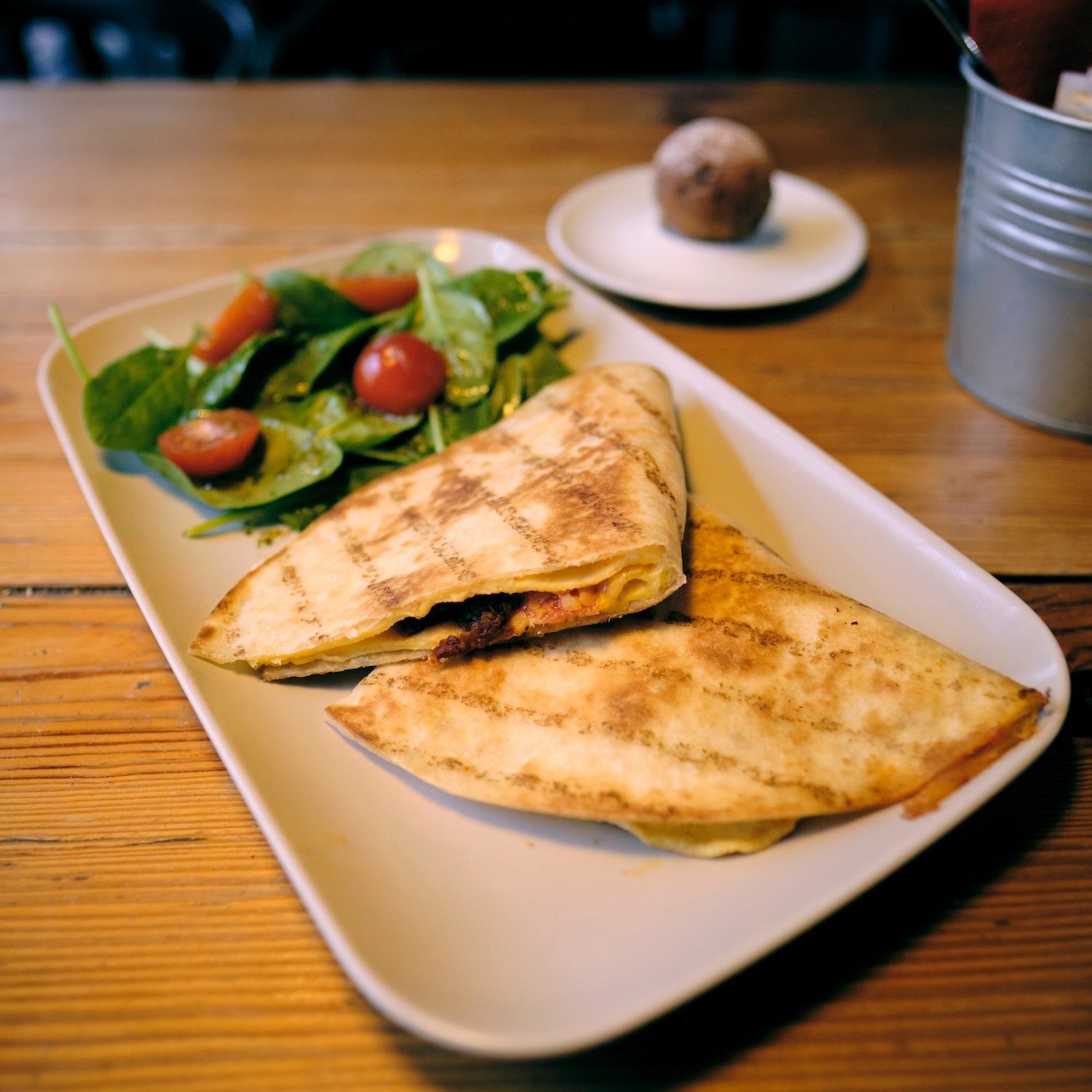 HOP DOC - velyvieji pusryciai Kaune - brunch Kaunas  