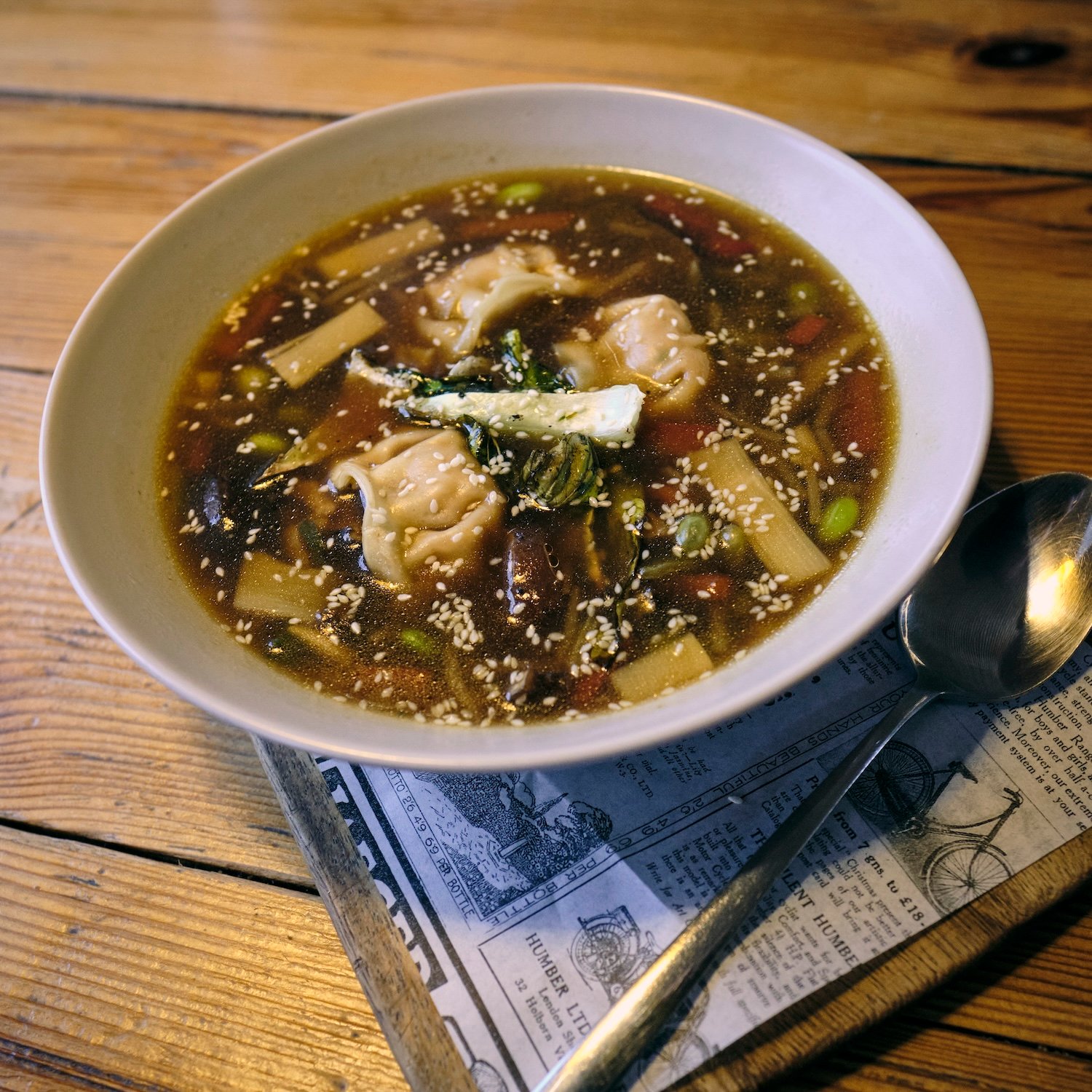 HOP DOC - velyvieji pusryciai Kaune - brunch Kaunas 