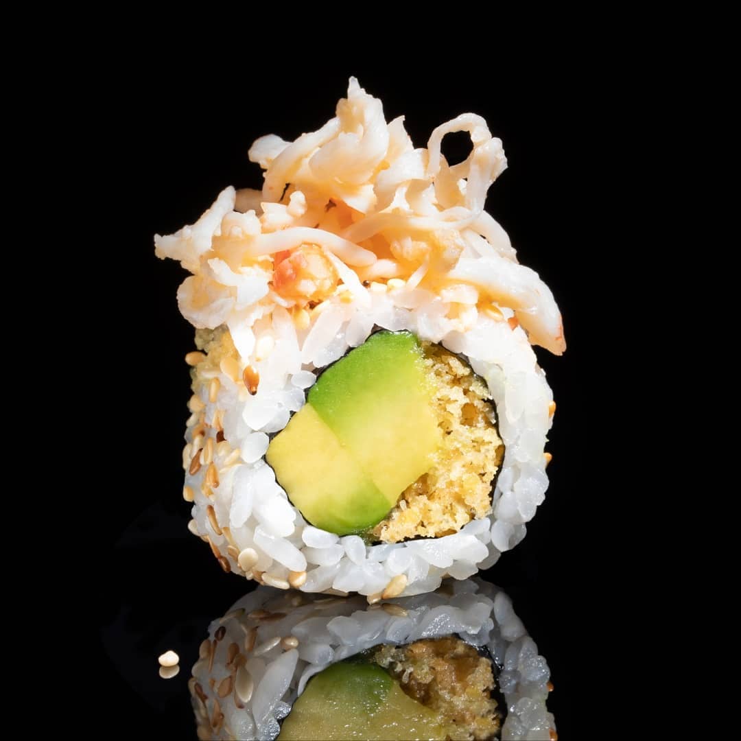I Hate Sushi - TABLEIN DINERS’ AWARDS 2023   