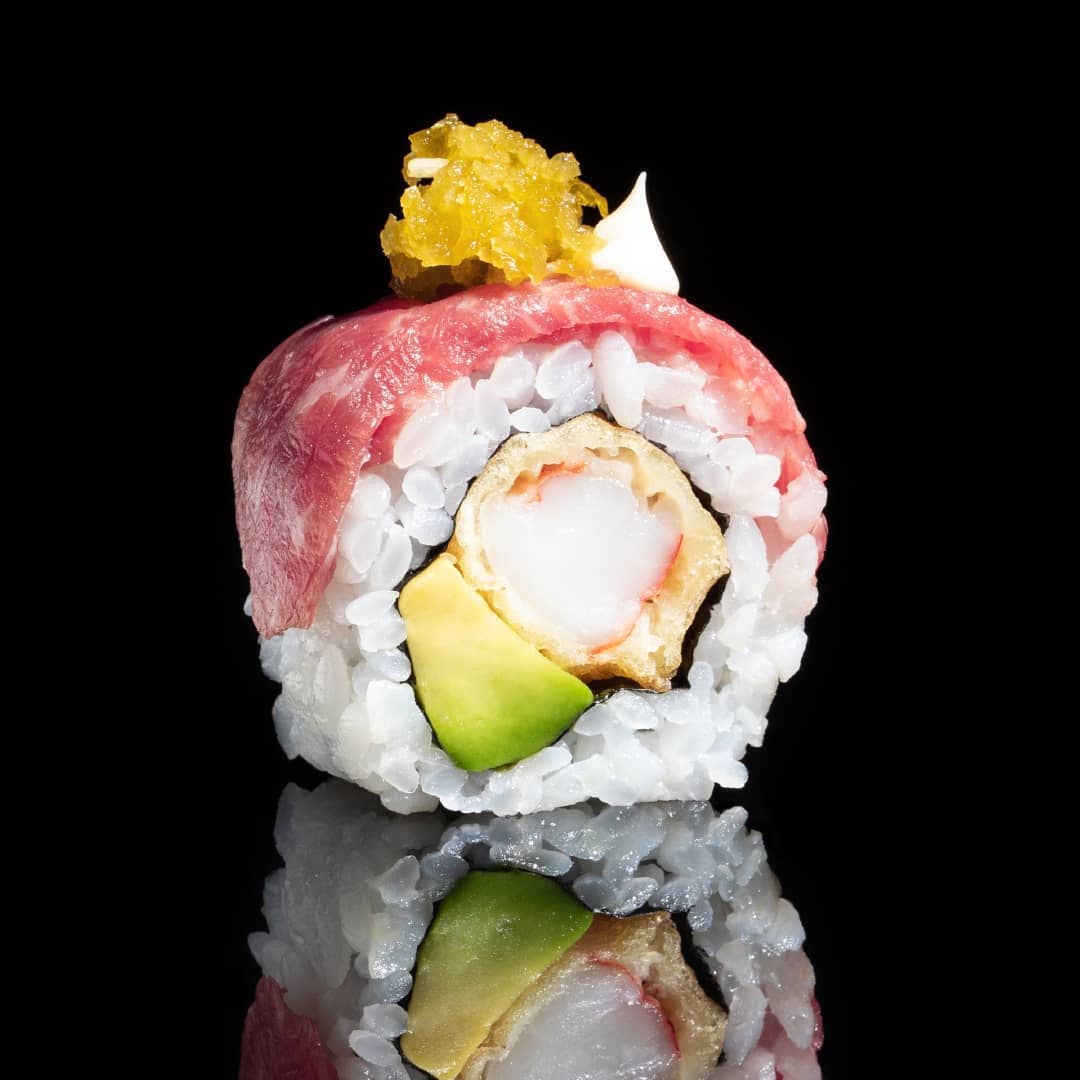 I Hate Sushi - TABLEIN DINERS’ AWARDS 2023  