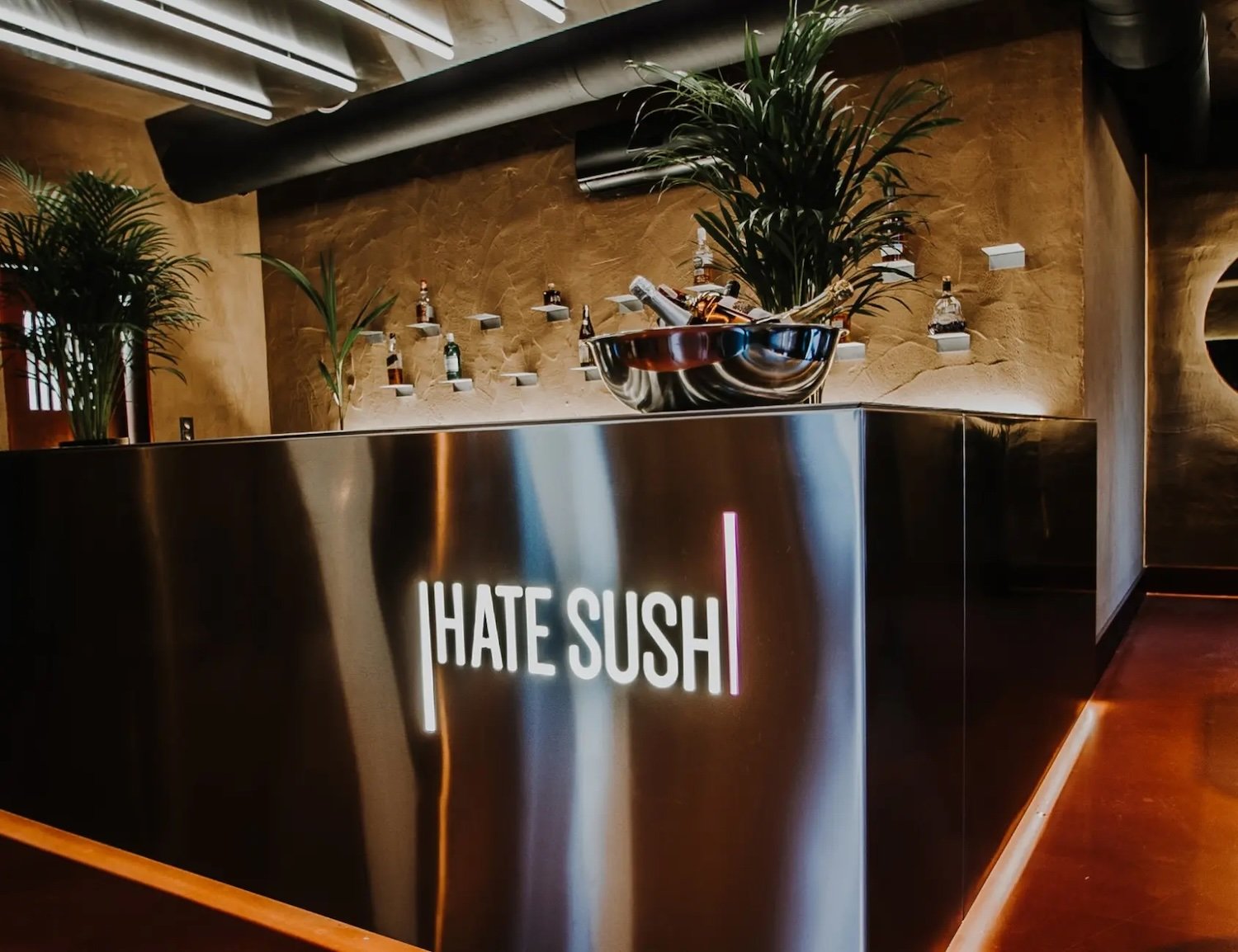 I Hate Sushi - TABLEIN DINERS’ AWARDS 2023 