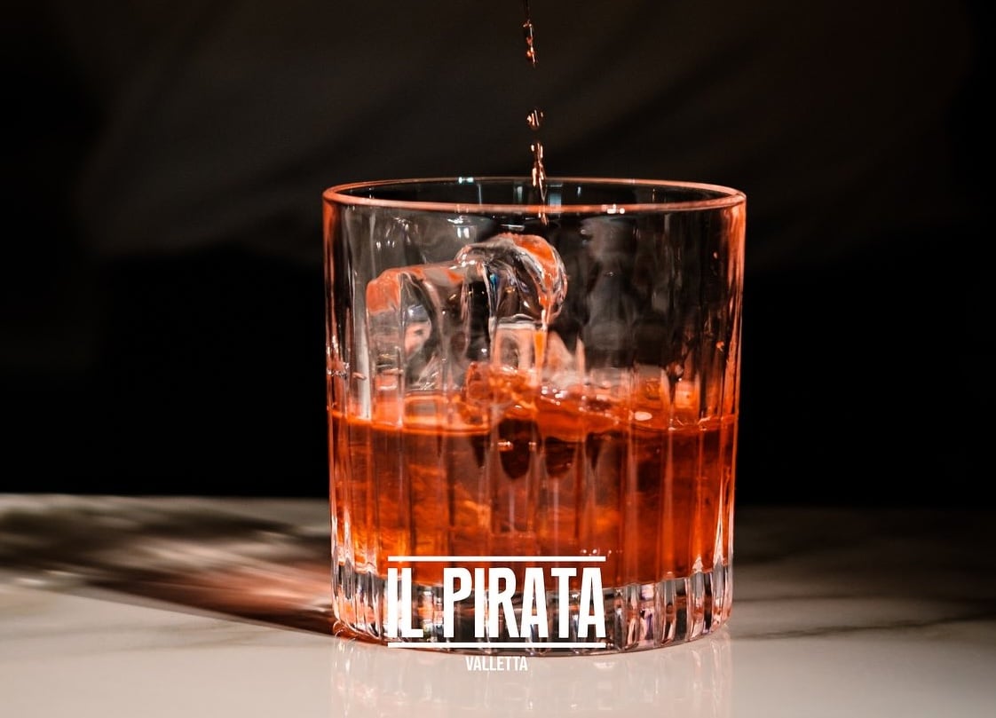 Il Piratta Valetta -  New Years celebration in Malta