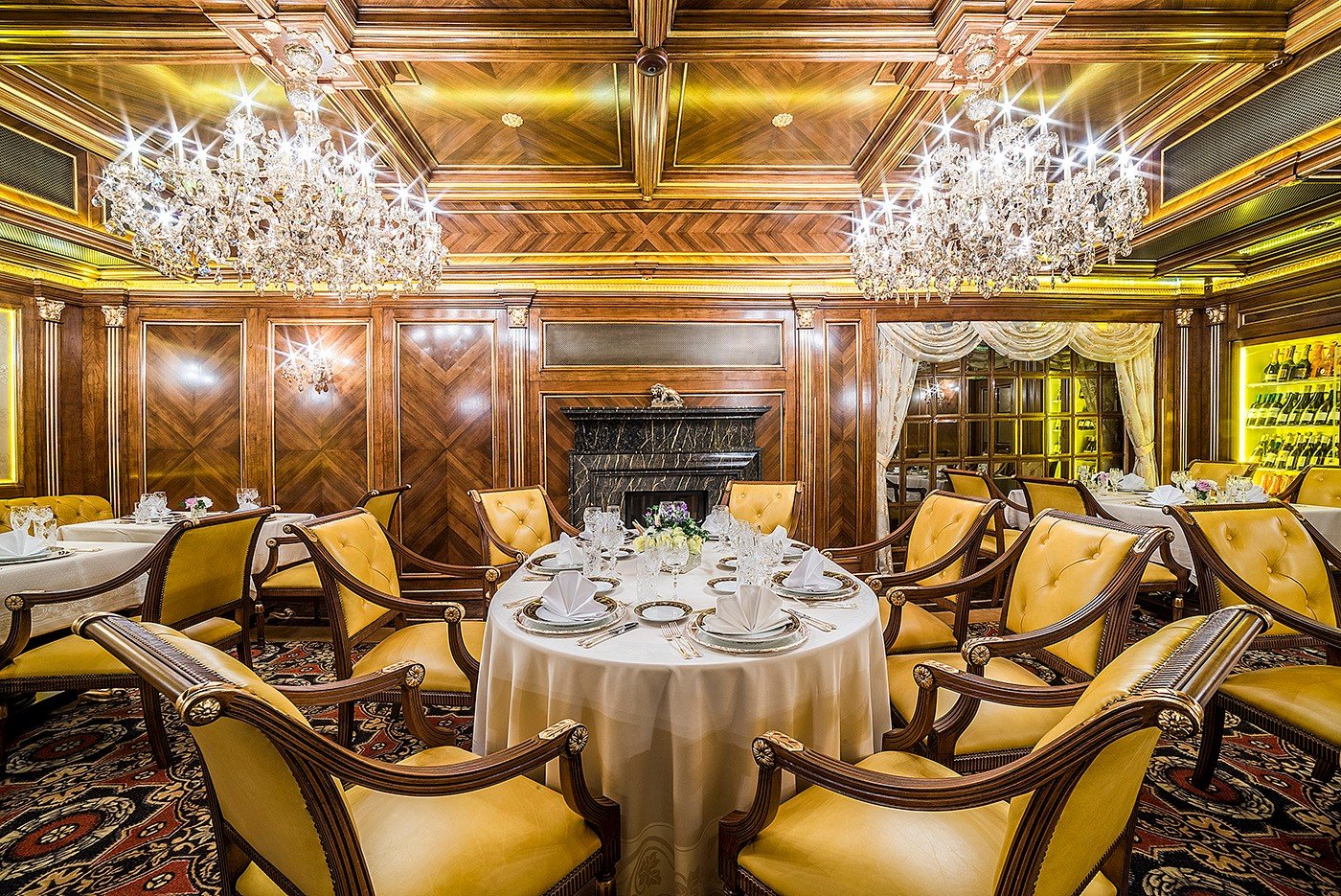 Imperial - TABLEIN DINERS’ AWARDS 2023