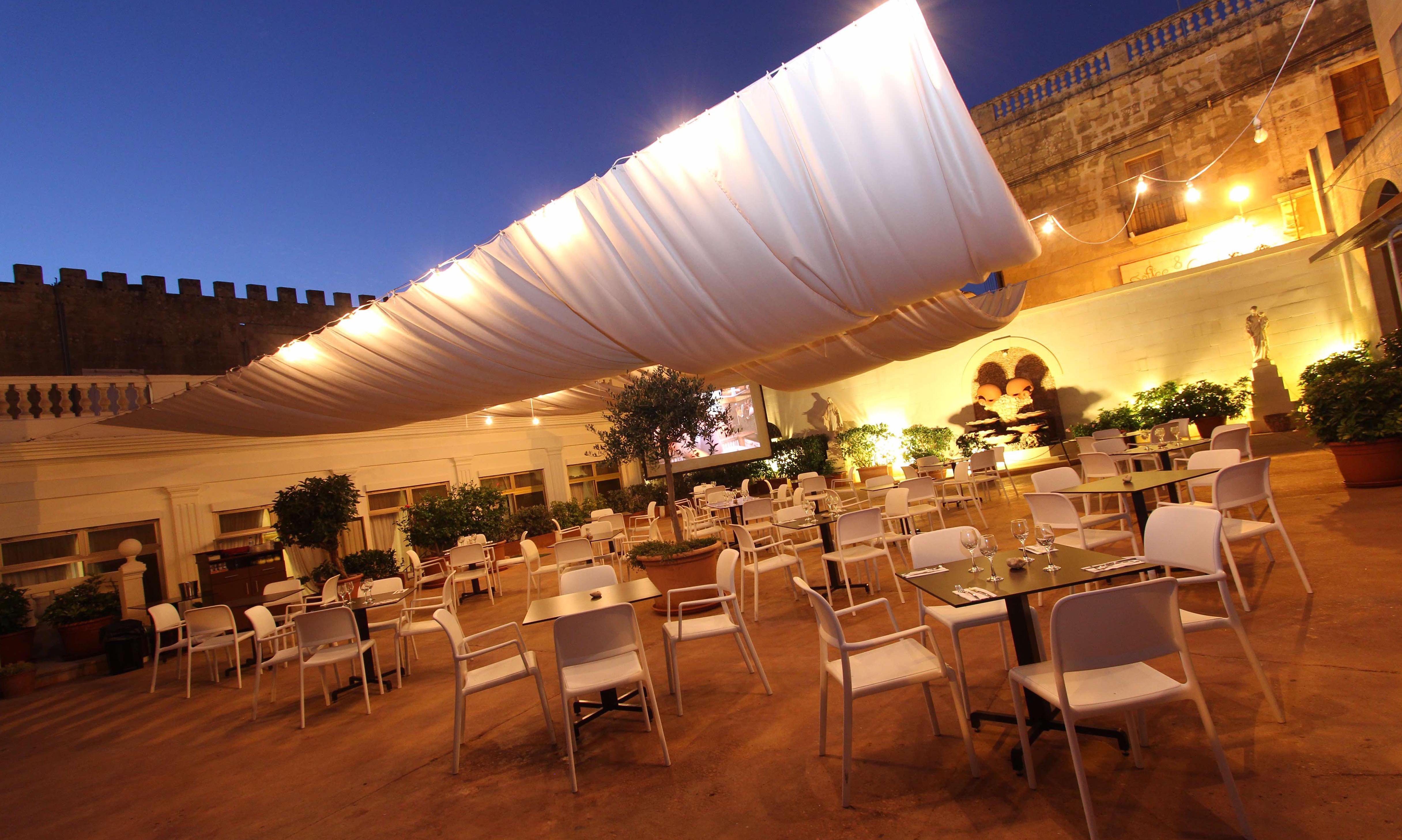 Bottegin Palazzo Xara - restaurants in Malta