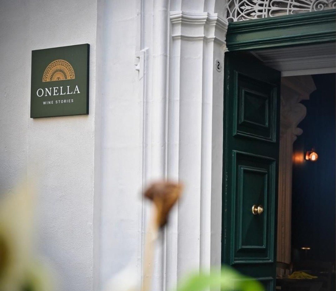 Onella - restaurants in Malta