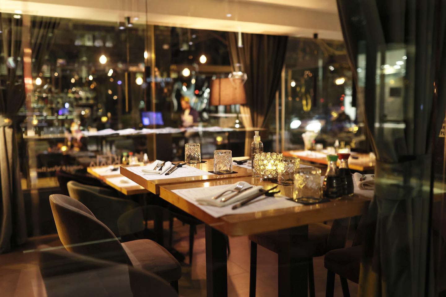 Khala Restaurant & Bar - most instagrammable restaurants in Zagreb