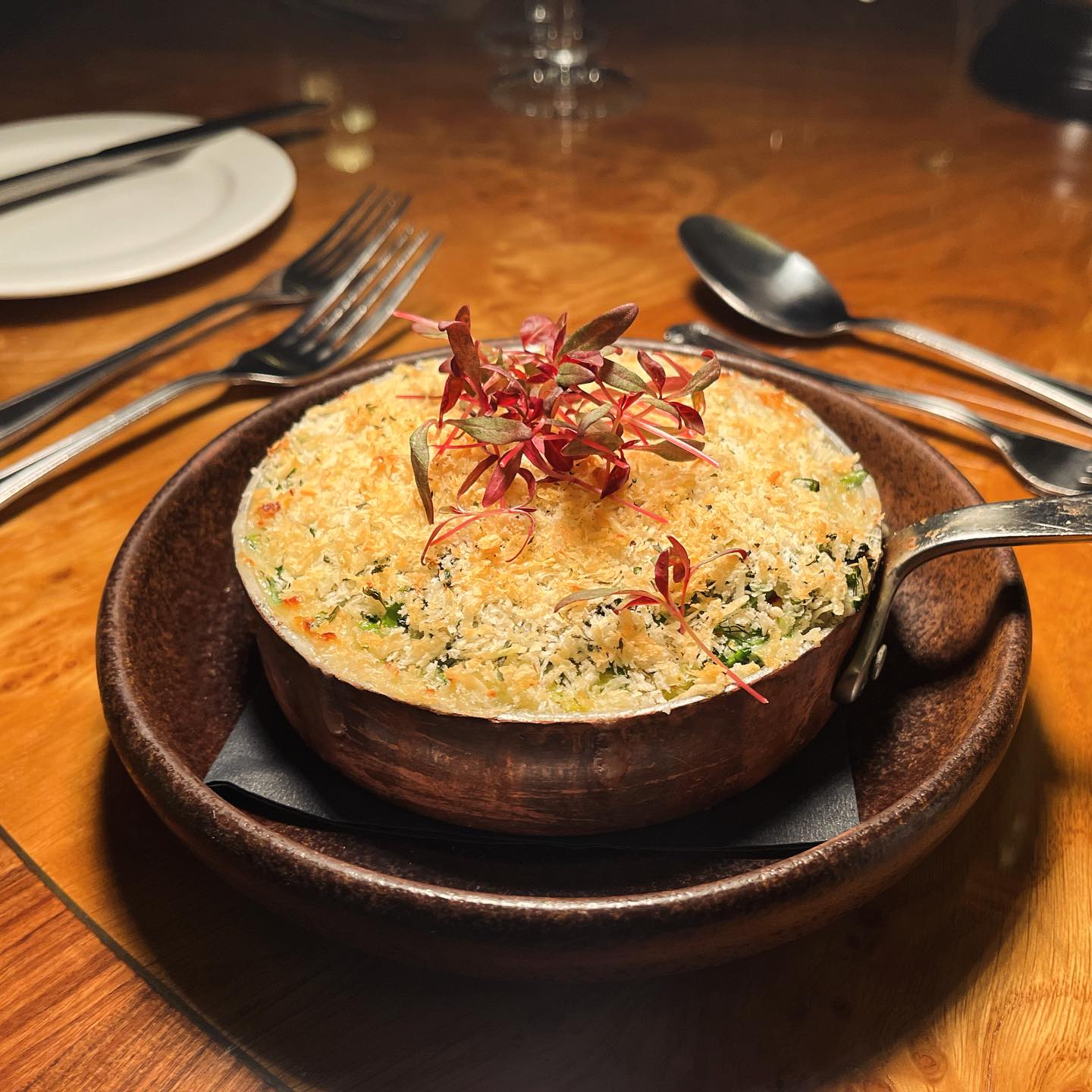 Kincraig Castle Hotel - Dine at Dome - Scotland 