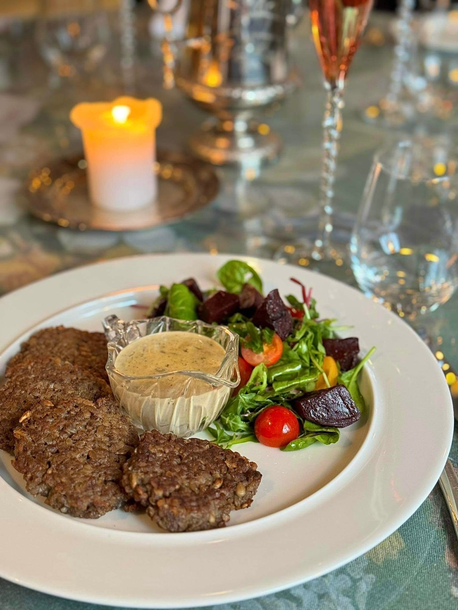 LAURUS Soboras - velyvieji pusryciai Kaune - brunch Kaunas 