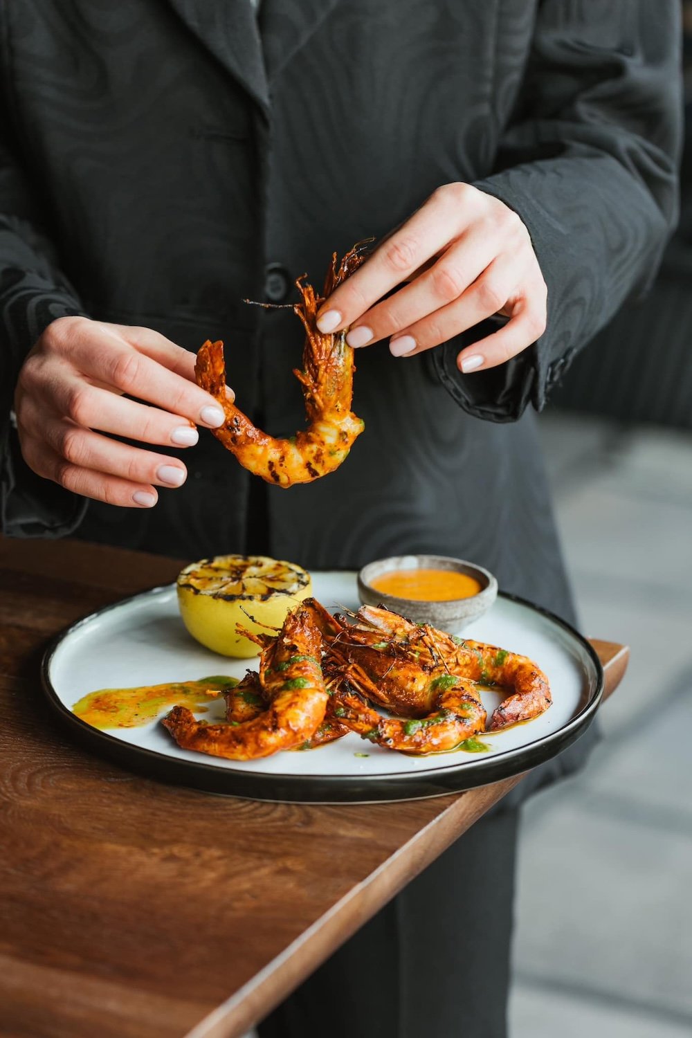 La Capital - TABLEIN DINERS’ AWARDS 2023   