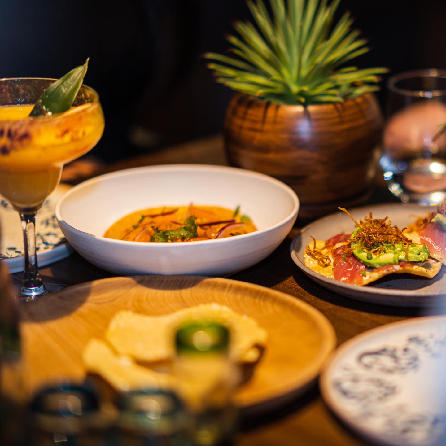 La Capital - TABLEIN DINERS’ AWARDS 2023 