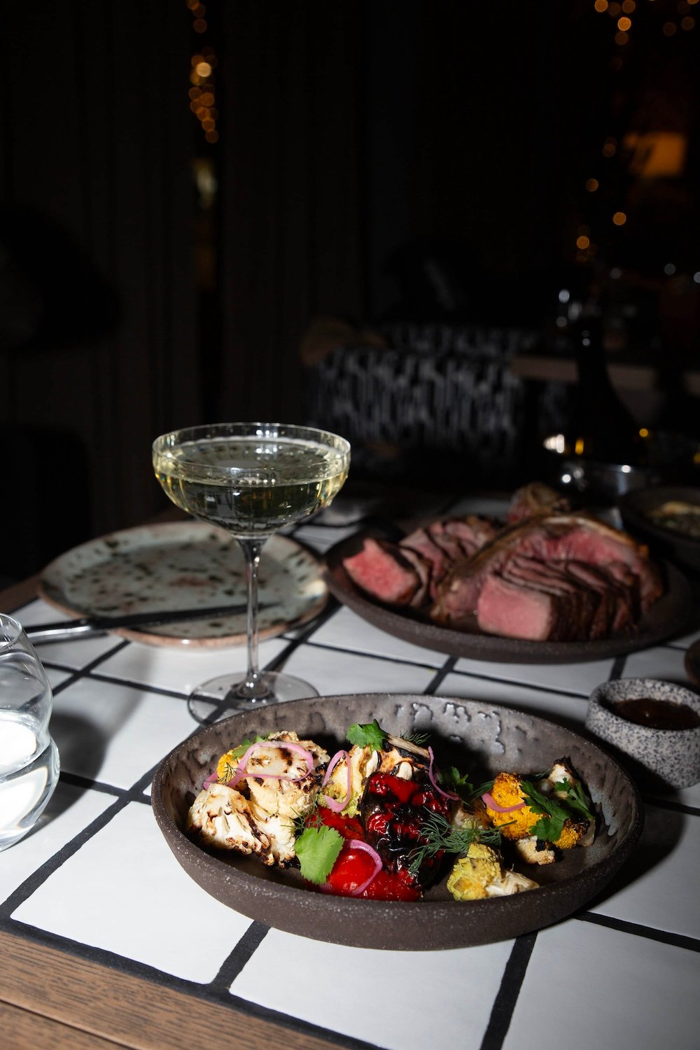 La Papa Loca - Tablein Dining Week   