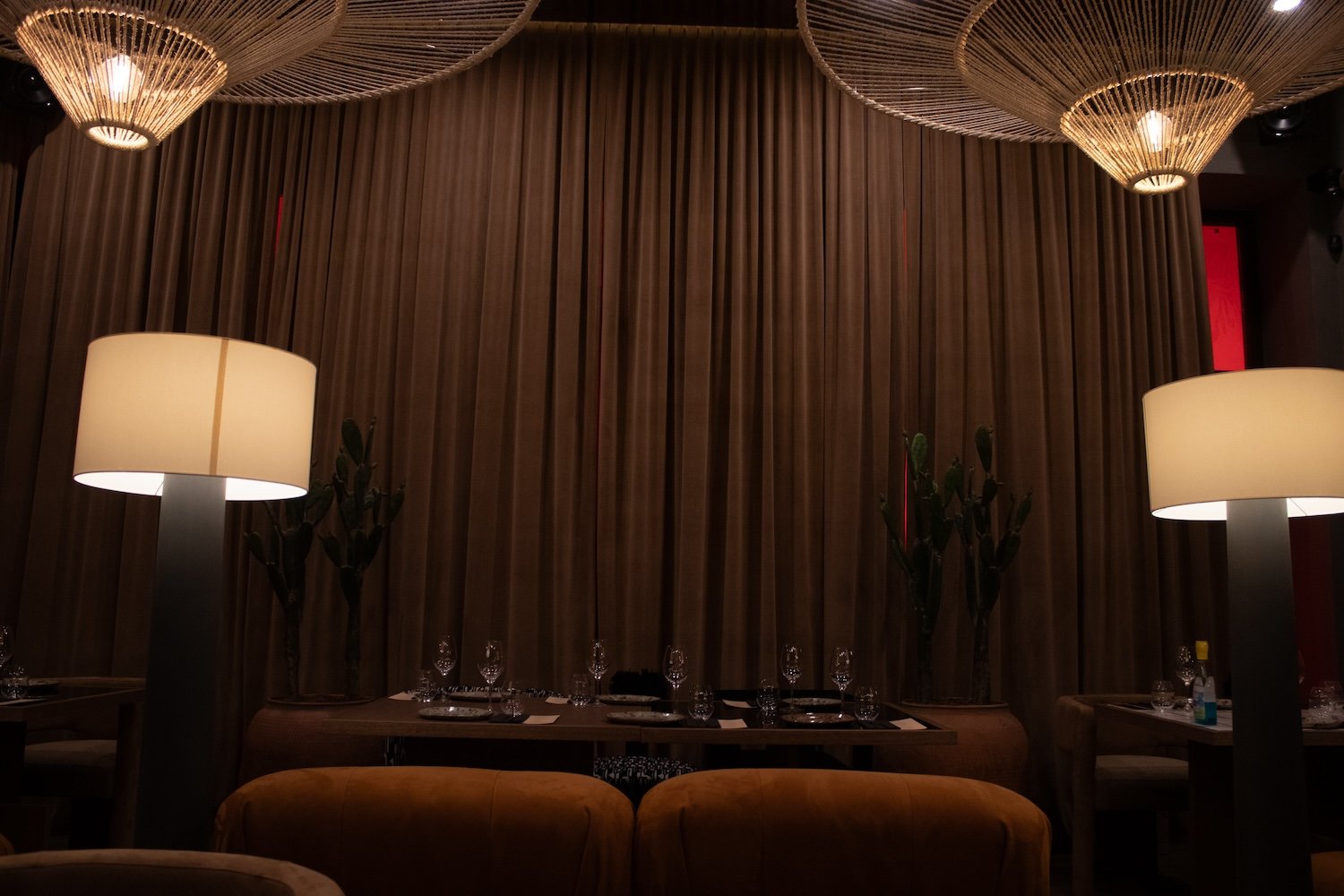 La Papa Loca - Tablein Dining Week-1