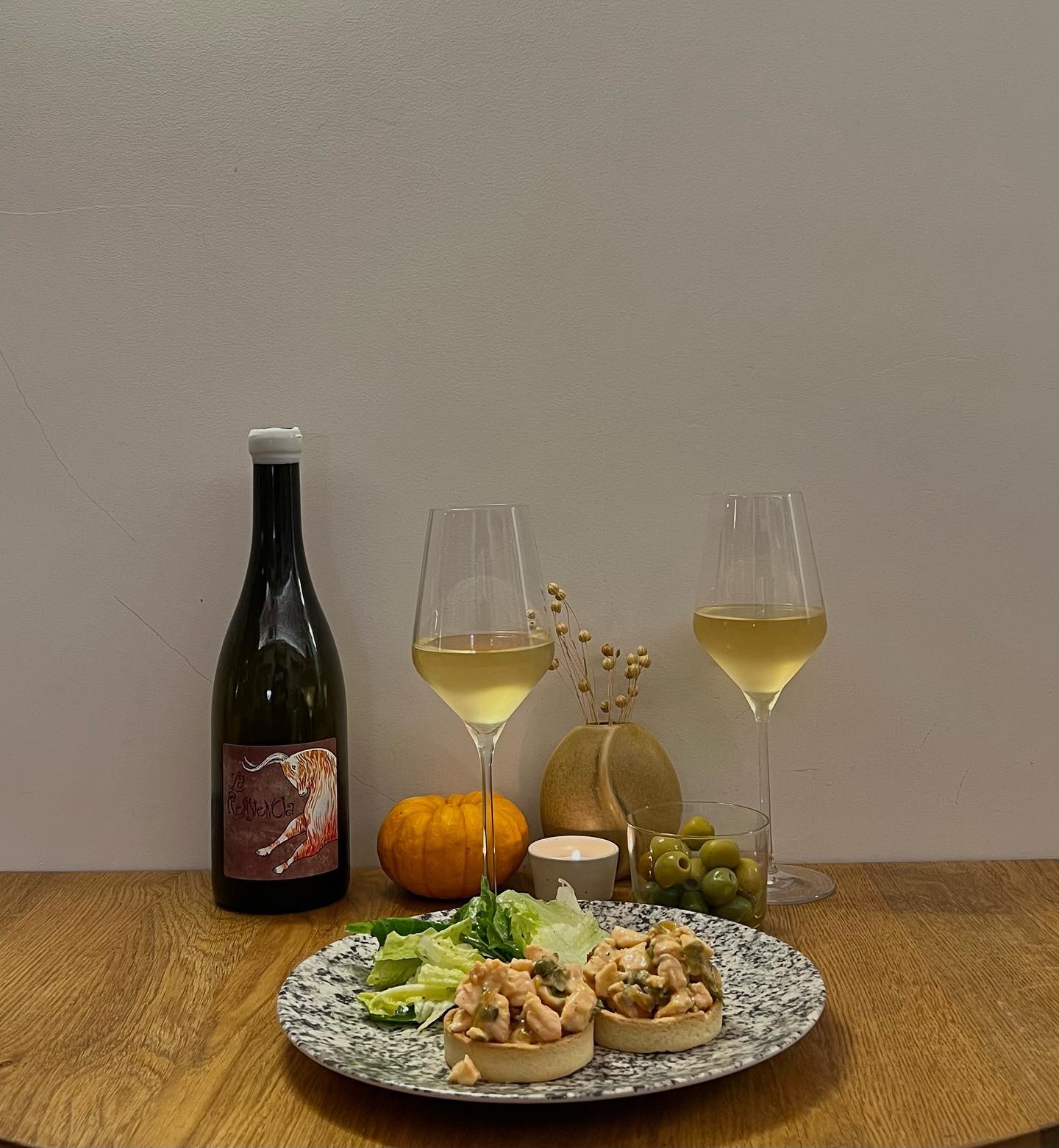 Lagom bistro - TABLEIN DINERS’ AWARDS 2023   