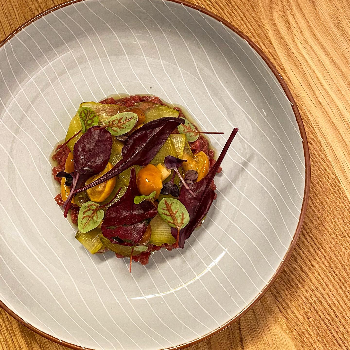 Lagom bistro - TABLEIN DINERS’ AWARDS 2023  