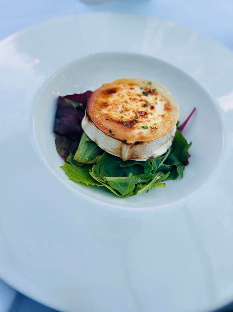 Lucarelli - Dine at Dome - United Kingdom  