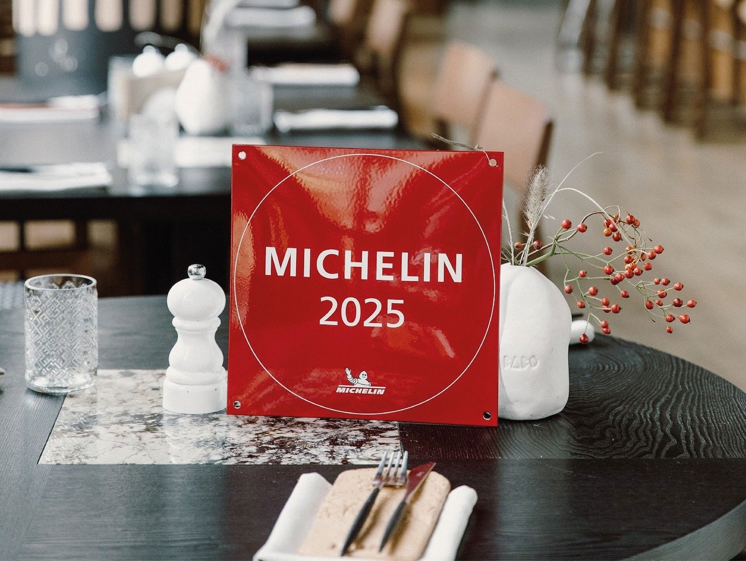 Michelin Latvija - Michelin Latvia