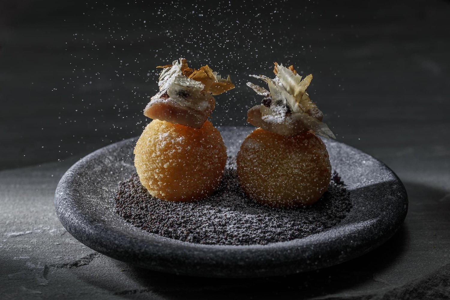 Monai - Michelin restoranas 2025