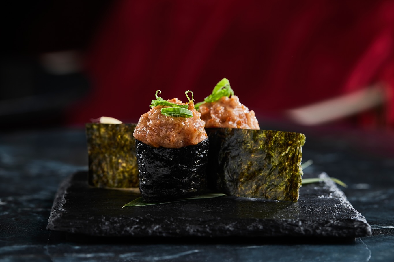 Motif - Michelin restoranas 2025