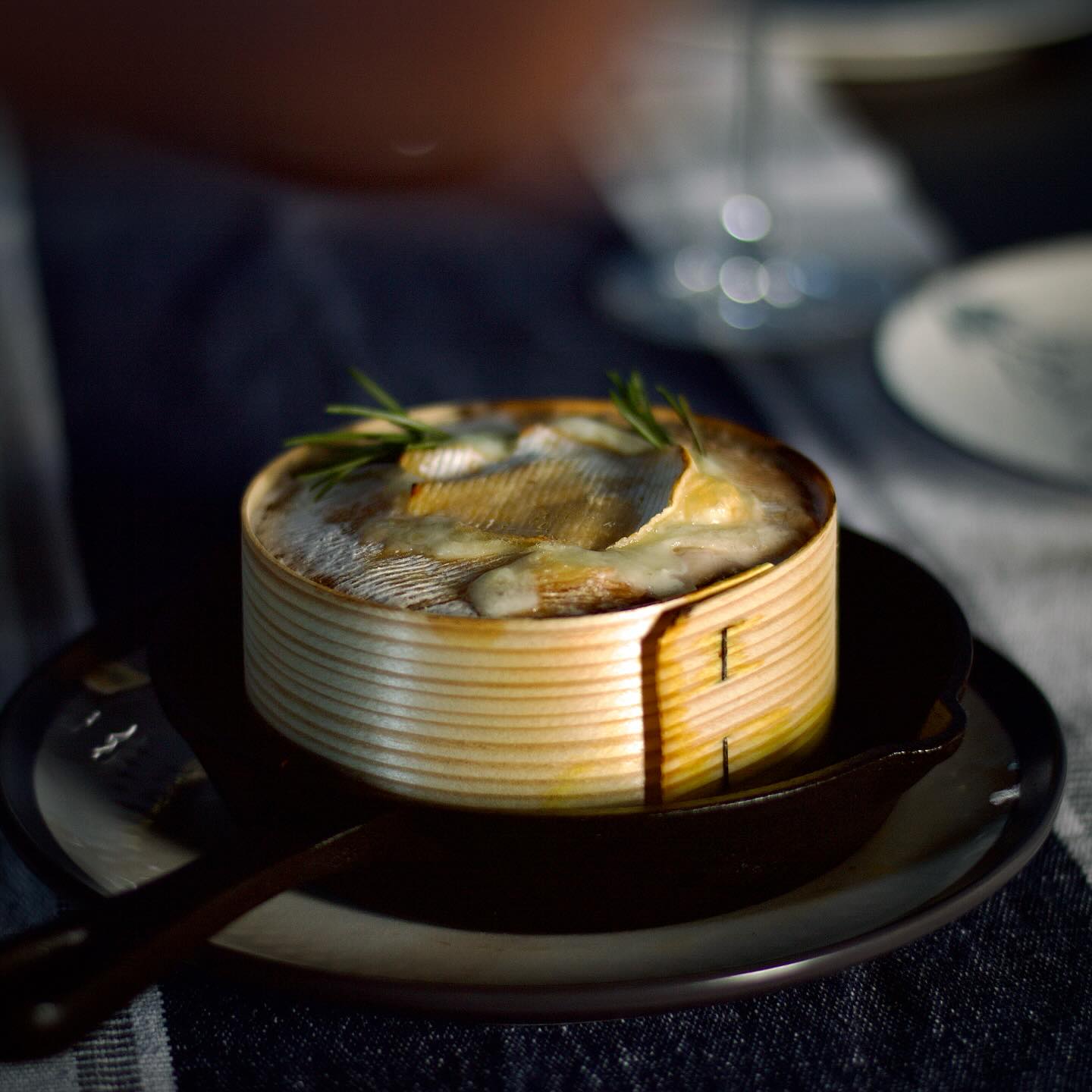 NO CHEF - TABLEIN DINERS’ AWARDS 2023  