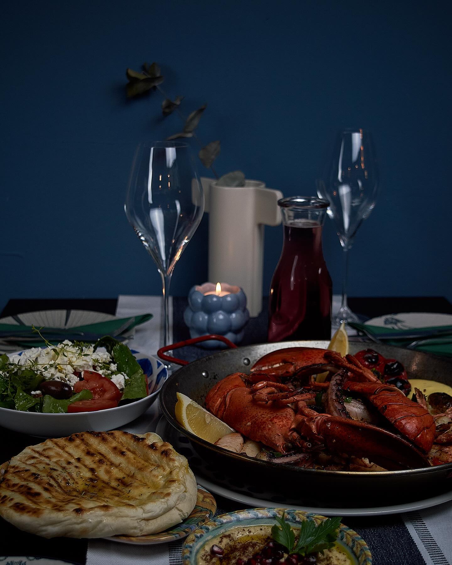 NO CHEF - TABLEIN DINERS’ AWARDS 2023 