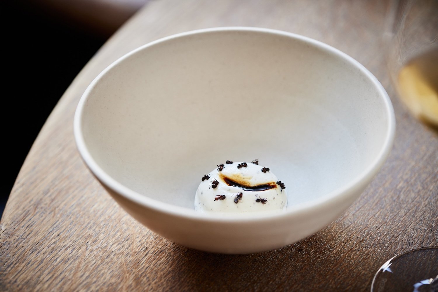 Nineteen18 - Michelin restoranas 2025