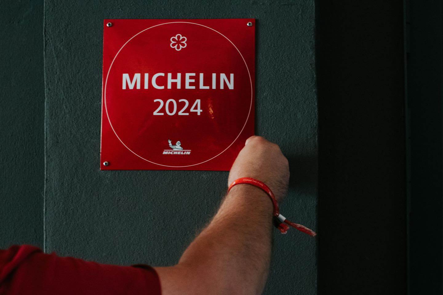 Nineteen18 restaurant - Michelin Vilnius   