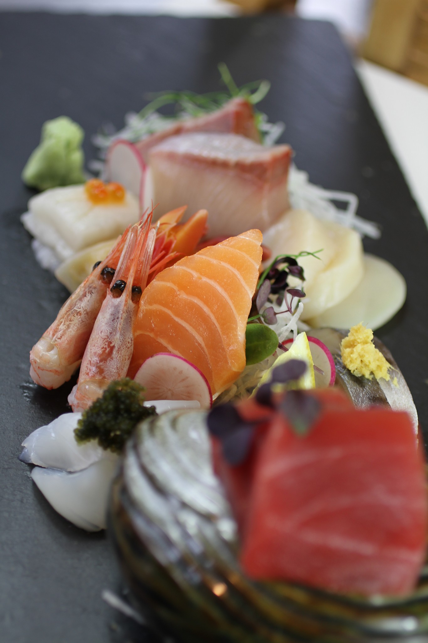 OShio - restaurants in Brighton   