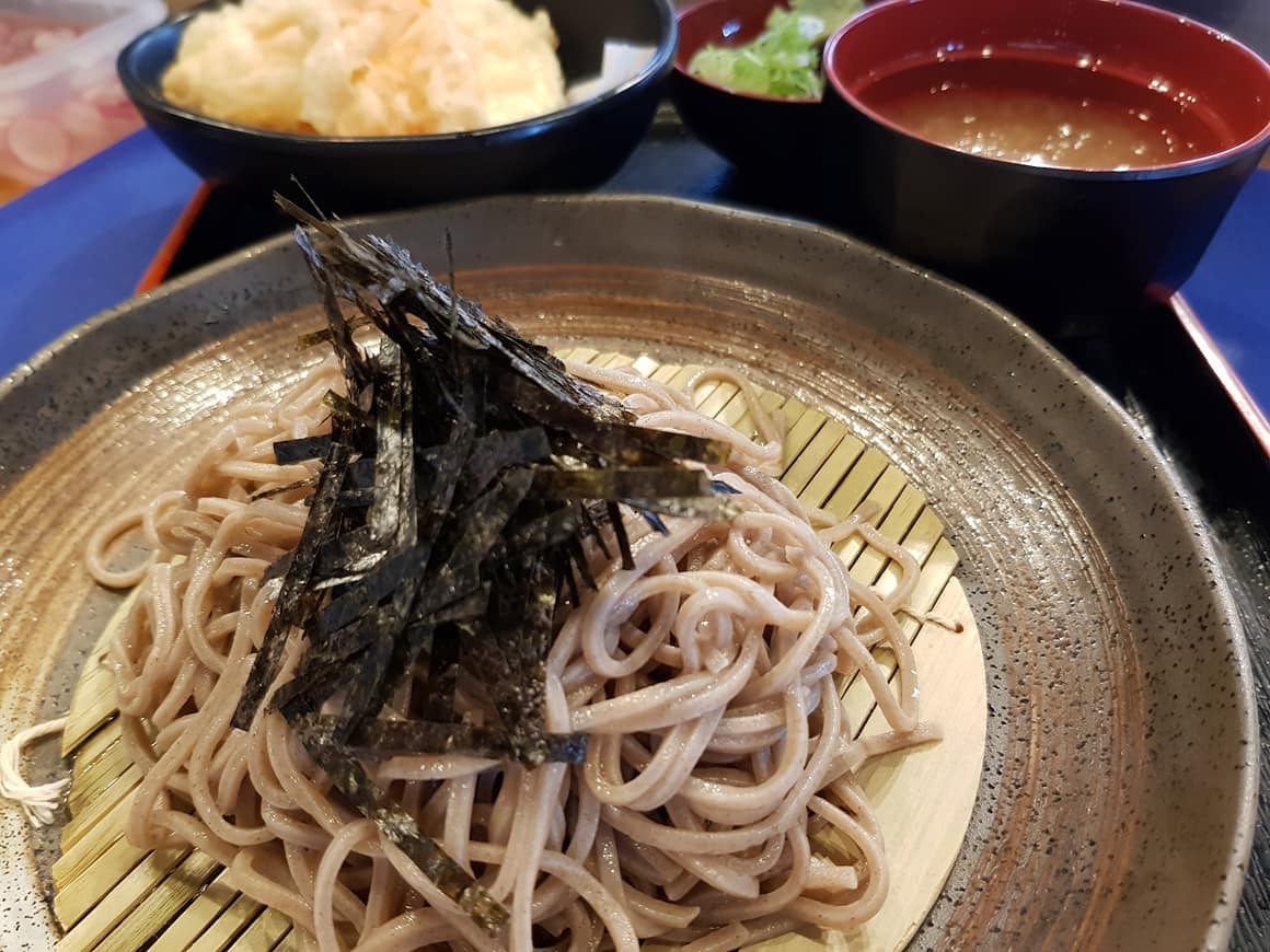 OShio - restaurants in Brighton