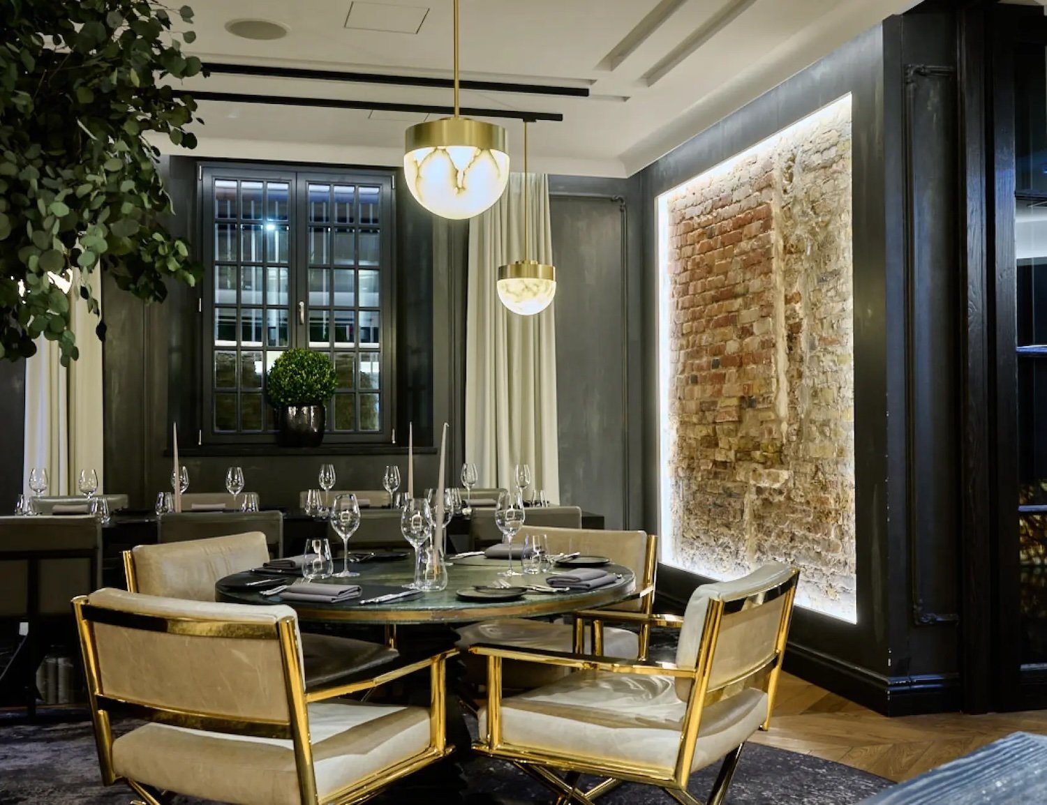 PACAI - TABLEIN DINERS’ AWARDS 2023 