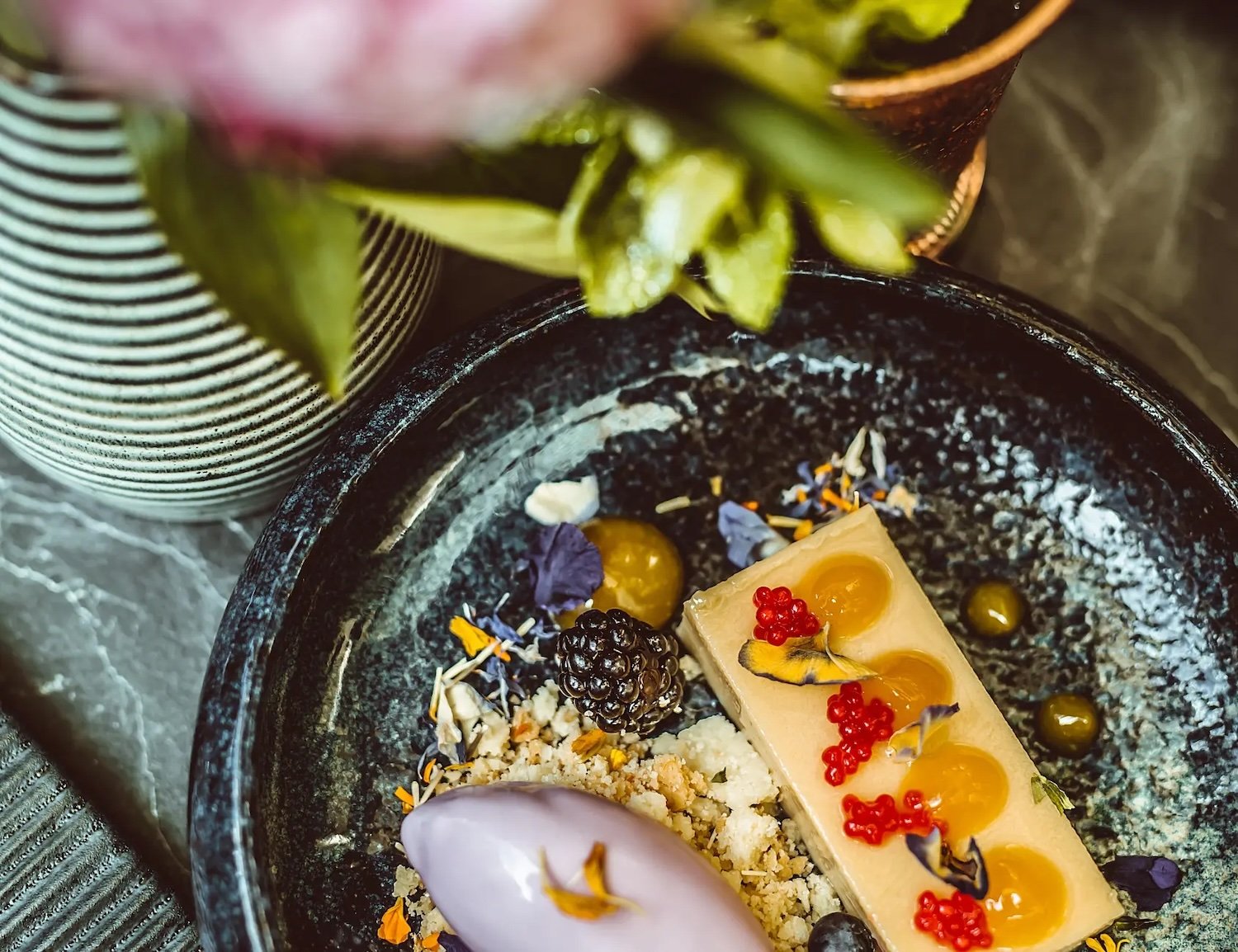 Pachamama Dinner Club - TABLEIN DINERS’ AWARDS 2023    